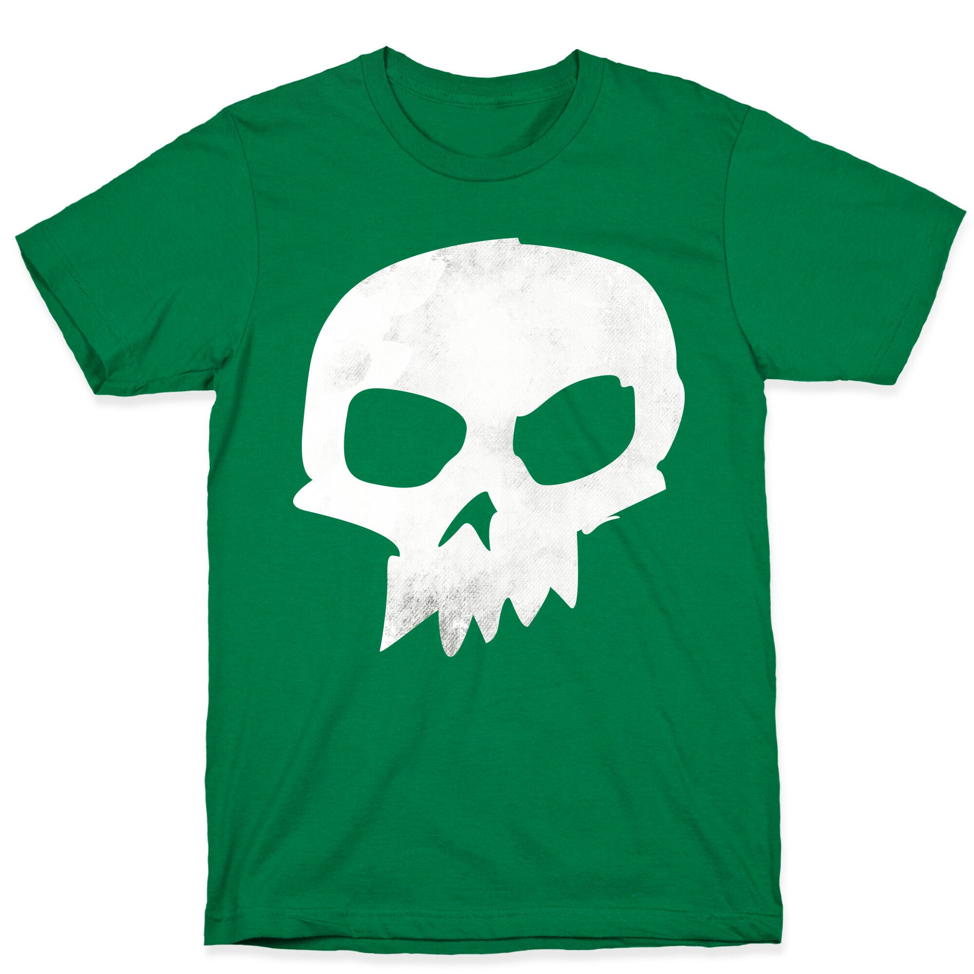 Sid Skull T-Shirt